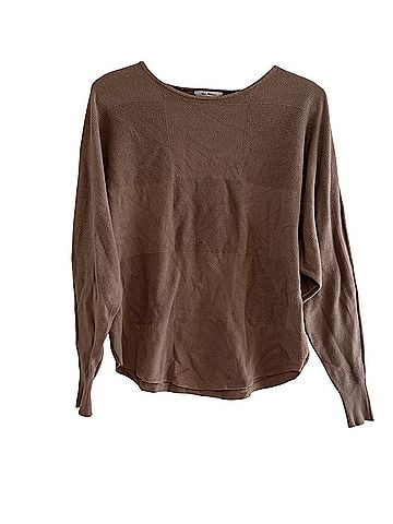 Vila Milano Long Sleeve Top (view 1)