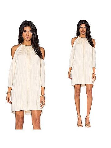 Rachel Zoe Nancy Casual Dress (view 1)