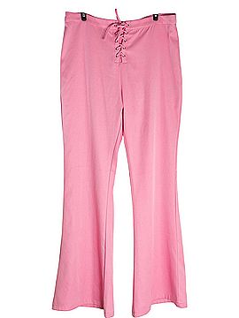Princess Polly Marcia flare Casual Pants (view 1)