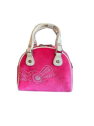Von Dutch Bowling Bag Tote (view 1)