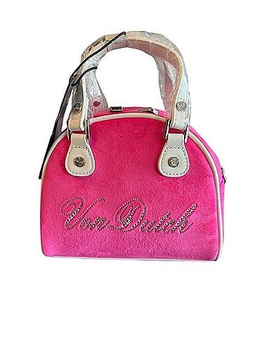 Von Dutch Bowling Bag Tote (view 2)