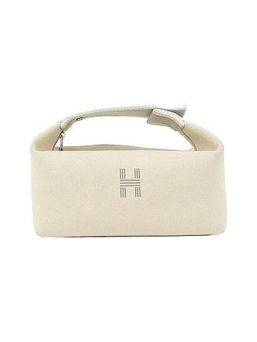 Hermès Hermes Bride à Black PM 103222M Handbag Pouch (view 1)