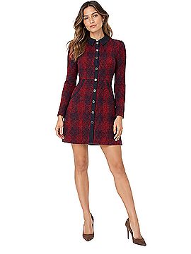Maje Cocktail Dress (view 1)