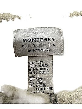 Koret Sweater Vest (view 1)