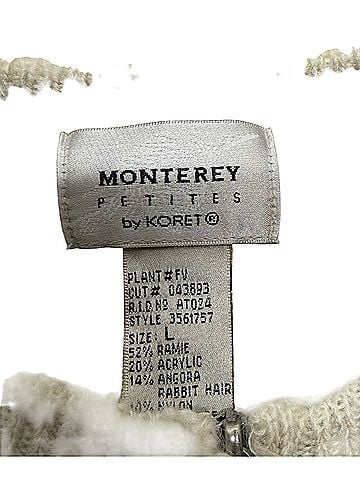 Koret Sweater Vest (view 1)