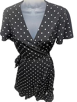 Banana Republic Cocktail Dress (view 1)