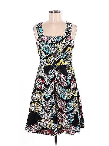 Donna Morgan Donna Morgan Cocktail Dress (view 1)
