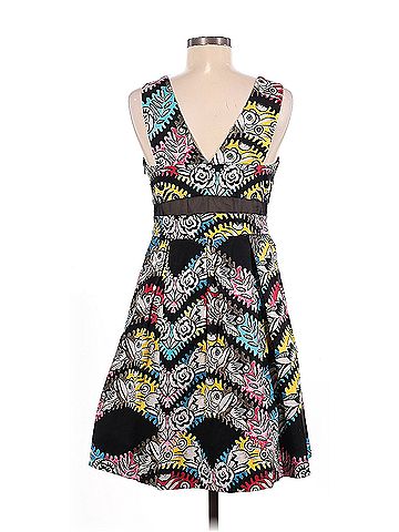 Donna Morgan Donna Morgan Cocktail Dress (view 2)