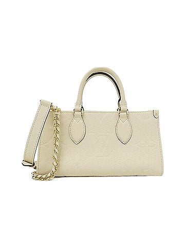 Louis Vuitton Louis Vuitton Monogram Empreinte OnTheGo EW M23698 Handbag (view 1)