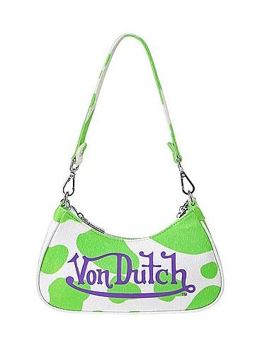 Von Dutch Crossbody Bag (view 1)