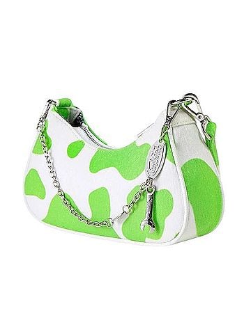 Von Dutch Crossbody Bag (view 2)