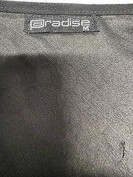 Paradise Casual Dress (view 1)