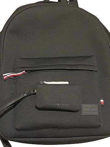 Tommy Hilfiger Everyday Dome Backpack Backpack (view 1)