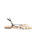 Tory Burch Ivory Tory Burch Sandals Size 11 - photo 1