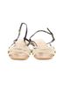 Tory Burch Ivory Tory Burch Sandals Size 11 - photo 2