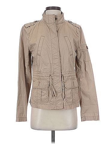 Ann Taylor LOFT Ann Taylor Loft Jacket (view 1)