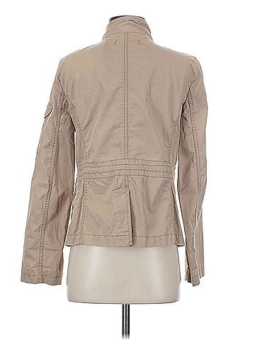 Ann Taylor LOFT Ann Taylor Loft Jacket (view 2)