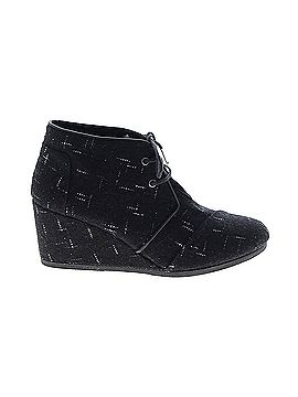 TOMS Toms Ankle Boots (view 1)