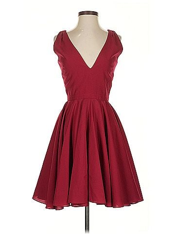 Allison Parris Allison Parris Cocktail Dress (view 1)