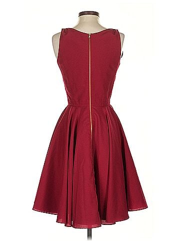Allison Parris Allison Parris Cocktail Dress (view 2)