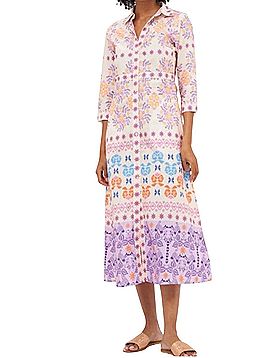 Oliphant Casual Dress (view 1)