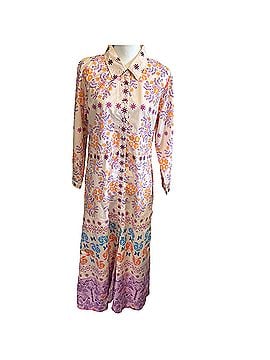 Oliphant Casual Dress (view 2)