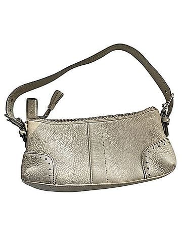 Coach Hampton Demi Shoulder Bag Shoulder Bag (view 2)