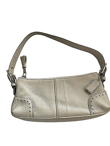 Coach Hampton Demi Shoulder Bag Shoulder Bag (view 1)