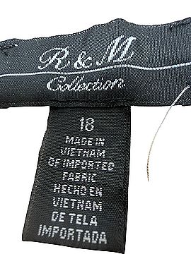 R&M Collection Cocktail Dress (view 1)