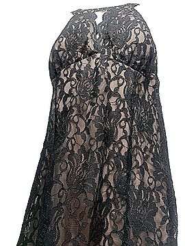 R&M Collection Cocktail Dress (view 2)