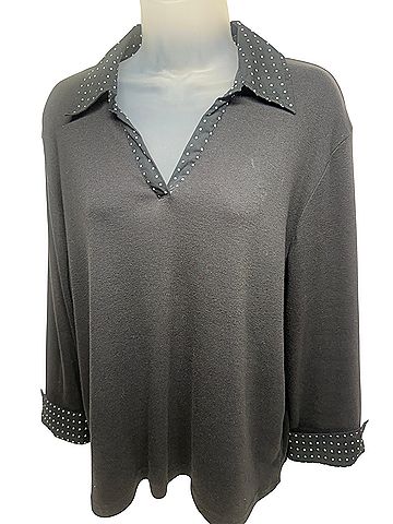 Jason Maxwell Button-Down Shirt (view 2)