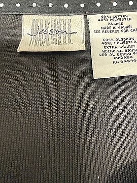 Jason Maxwell Button-Down Shirt (view 1)