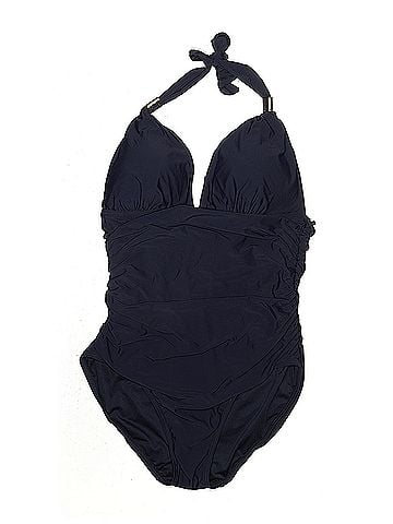 Calvin Klein Calvin Klein One Piece Swimsuit (view 1)