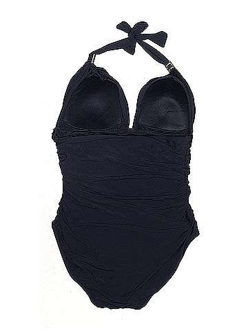 Calvin Klein Calvin Klein One Piece Swimsuit (view 2)