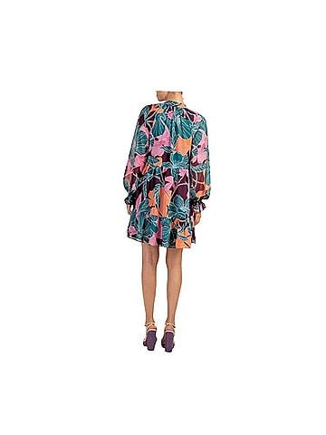 Trina Turk Rhapsodic Casual Dress (view 2)