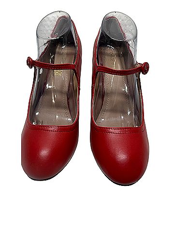 Chase & Chloe Heels (view 1)