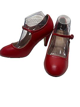 Chase & Chloe Heels (view 2)