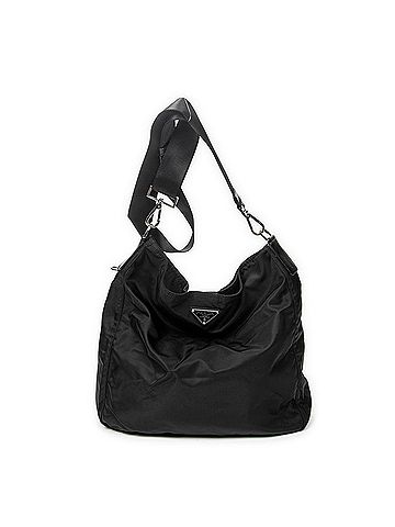 Prada Large Messenger (view 1)