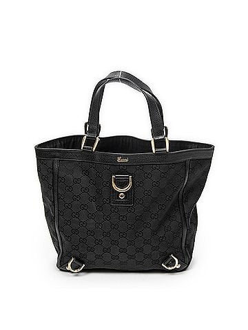 Gucci Small Abbey D-Ring Tote (view 1)