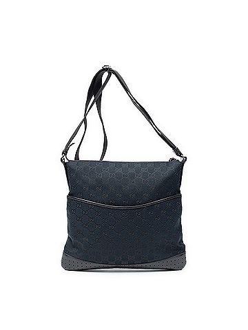 Gucci Medium Messenger (view 1)