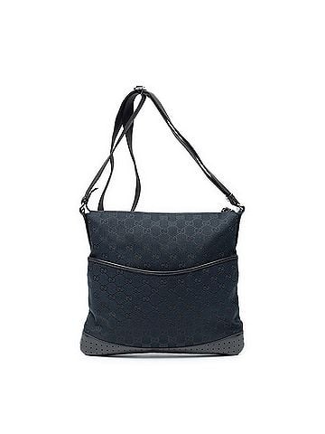 Gucci Medium Messenger (view 1)