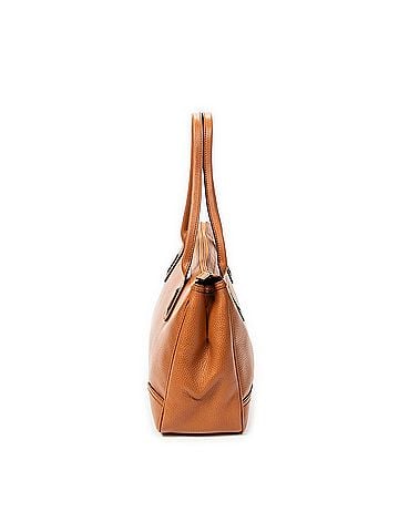 Gucci Medium Web Princy Tote (view 2)