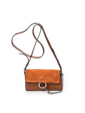 Chloé Mini Faye (view 1)