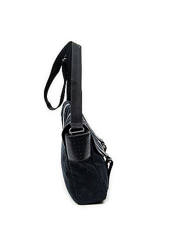 Gucci Medium Flap Messenger (view 2)