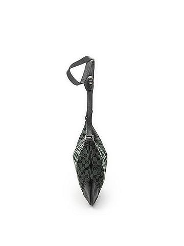Gucci Half Moon Messenger (view 2)
