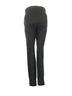 Old Navy Polka Dots Black Gold Casual Pants Size 4 - photo 2