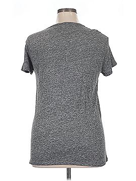 Zadig & Voltaire Zadig &amp; Voltaire Short Sleeve Top (view 2)