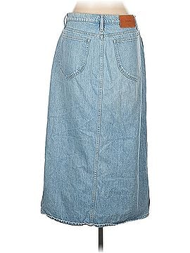 FRAME Frame Denim Skirt (view 2)