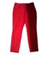 Old Navy Red Casual Pants Size 6 - photo 1