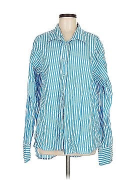Coniglio Palm Beach Palm Beach Long Sleeve Button Down Shirt (view 1)